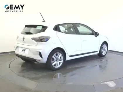 Photo 38 Renault Clio Gén. V (BJA) Ph2 Evolution 5