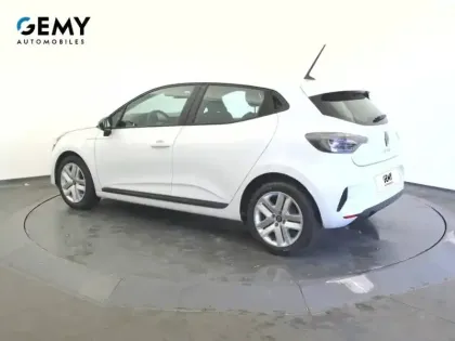 Photo 6 Renault Clio  Eco-G 100 ch GSR2