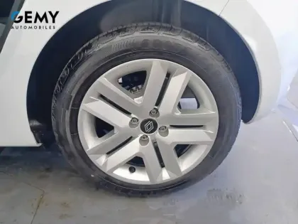 Photo 10 Renault Clio  Eco-G 100 ch GSR2