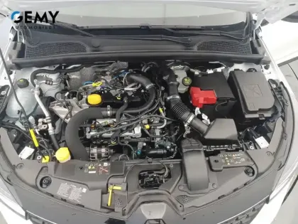 Photo 11 Renault Clio  Eco-G 100 ch GSR2