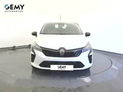 Photo 43 Renault Clio  Eco-G 100 ch GSR2