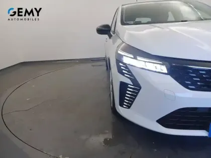 Photo 19 Renault Clio  Eco-G 100 ch GSR2