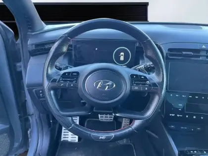 Photo 45 Hyundai Tucson Gén. IV Ph1 N Line Executive 5