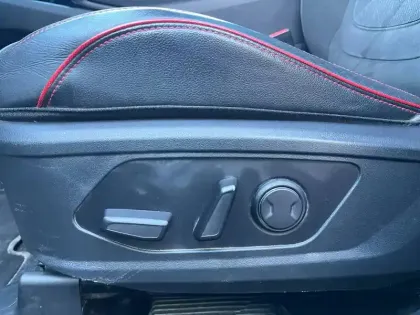 Photo 57 Hyundai Tucson Gén. IV Ph1 N Line Executive 5