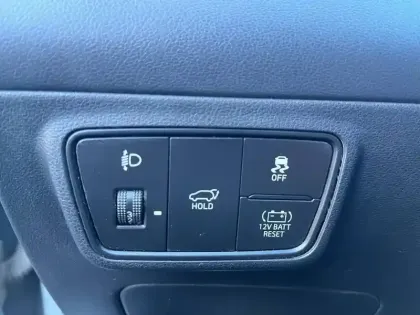 Photo 58 Hyundai Tucson Gén. IV Ph1 N Line Executive 5