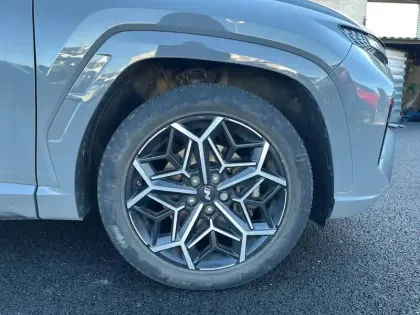 Photo 83 Hyundai Tucson  1.6 T-GDI 230 Hybrid BVA6