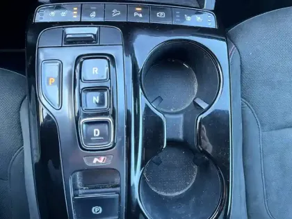 Photo 93 Hyundai Tucson  1.6 T-GDI 230 Hybrid BVA6