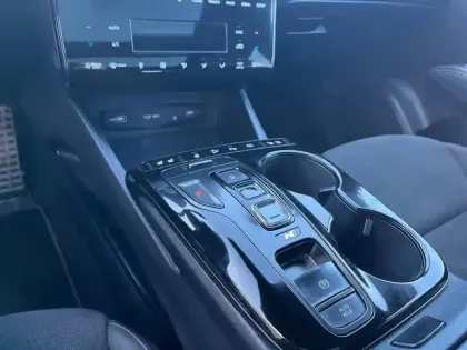 Photo 44 Hyundai Tucson Gén. IV Ph1 N Line Executive 5