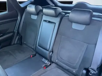 Photo 12 Hyundai Tucson  1.6 T-GDI 230 Hybrid BVA6