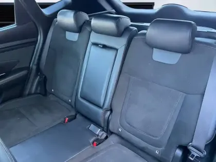 Photo 46 Hyundai Tucson Gén. IV Ph1 N Line Executive 5