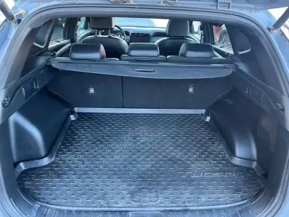 Photo 52 Hyundai Tucson Gén. IV Ph1 N Line Executive 5