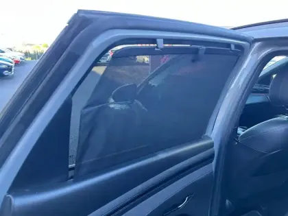 Photo 19 Hyundai Tucson  1.6 T-GDI 230 Hybrid BVA6