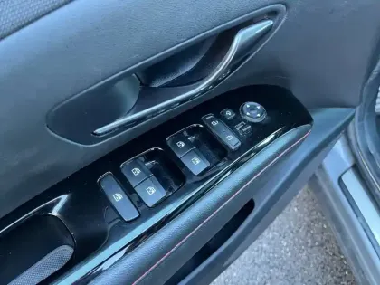 Photo 55 Hyundai Tucson Gén. IV Ph1 N Line Executive 5