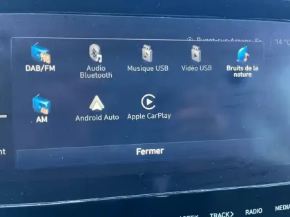 Photo 62 Hyundai Tucson Gén. IV Ph1 N Line Executive 5