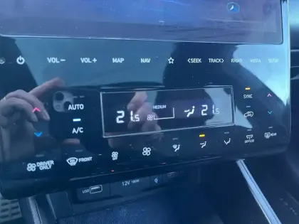 Photo 61 Hyundai Tucson Gén. IV Ph1 N Line Executive 5