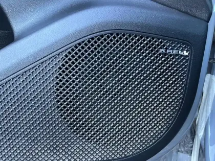 Photo 33 Hyundai Tucson  1.6 T-GDI 230 Hybrid BVA6