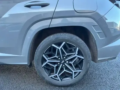 Photo 51 Hyundai Tucson Gén. IV Ph1 N Line Executive 5