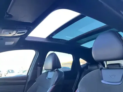 Photo 134 Hyundai Tucson  1.6 T-GDI 230 Hybrid BVA6