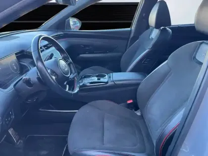 Photo 42 Hyundai Tucson Gén. IV Ph1 N Line Executive 5