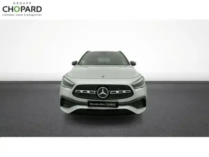 Photo 35 Mercedes GLA  200 d 8G-DCT
