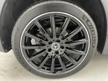 Photo 52 Mercedes GLA  200 d 8G-DCT