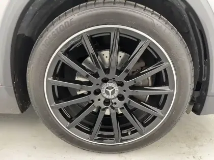 Photo 12 Mercedes GLA  200 d 8G-DCT