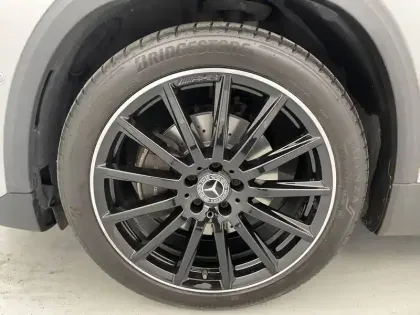 Photo 85 Mercedes GLA  200 d 8G-DCT