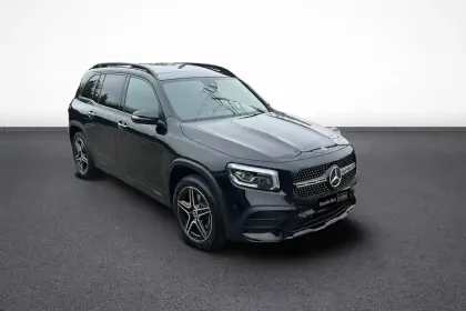 Photo 7 Mercedes GLB  200 d 8G-DCT