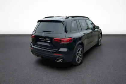 Photo 5 Mercedes GLB  200 d 8G-DCT