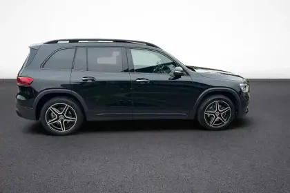 Photo 6 Mercedes GLB  200 d 8G-DCT