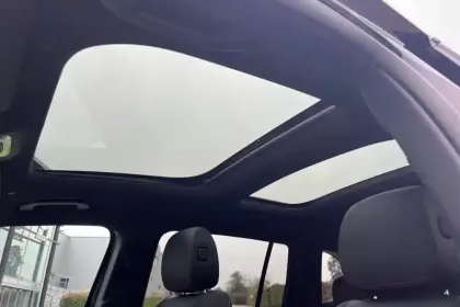 Photo 23 Mercedes GLB  200 d 8G-DCT