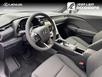 Photo 10 Lexus Lbx  2WD