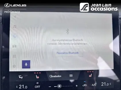 Photo 15 Lexus Lbx  2WD