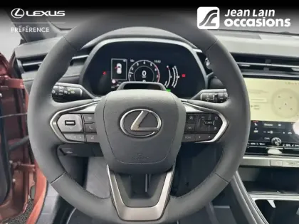 Photo 11 Lexus Lbx  2WD