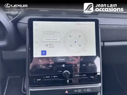 Photo 13 Lexus Lbx  2WD