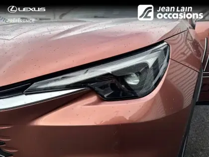 Photo 18 Lexus Lbx  2WD