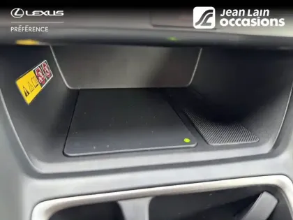 Photo 19 Lexus Lbx  2WD