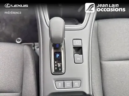 Photo 12 Lexus Lbx  2WD