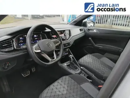 Photo 10 Volkswagen Taigo  1.0 TSI 110 DSG7