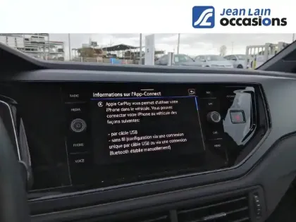 Photo 15 Volkswagen Taigo  1.0 TSI 110 DSG7