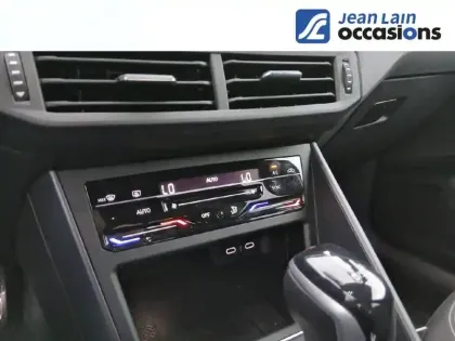 Photo 13 Volkswagen Taigo  1.0 TSI 110 DSG7