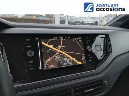 Photo 14 Volkswagen Taigo  1.0 TSI 110 DSG7