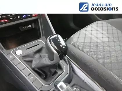 Photo 12 Volkswagen Taigo  1.0 TSI 110 DSG7