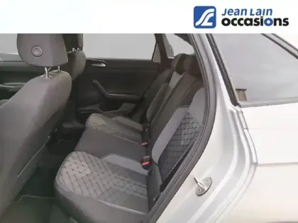 Photo 16 Volkswagen Taigo  1.0 TSI 110 DSG7