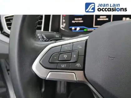 Photo 11 Volkswagen Taigo  1.0 TSI 110 DSG7