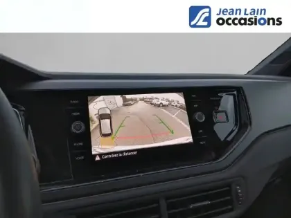 Photo 18 Volkswagen Taigo  1.0 TSI 110 DSG7