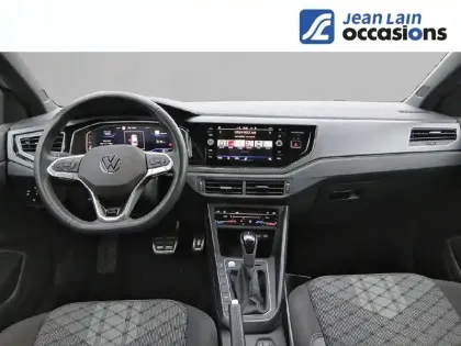 Photo 17 Volkswagen Taigo  1.0 TSI 110 DSG7