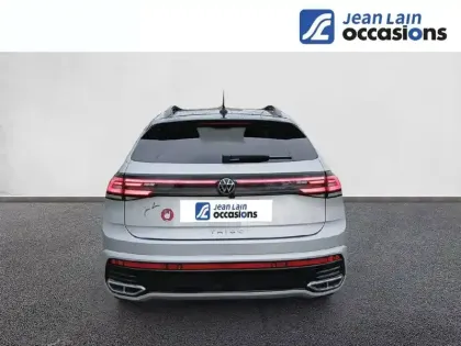 Photo 5 Volkswagen Taigo  1.0 TSI 110 DSG7