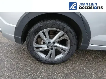 Photo 8 Volkswagen Taigo  1.0 TSI 110 DSG7