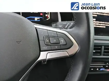 Photo 19 Volkswagen Taigo  1.0 TSI 110 DSG7